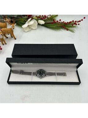 Men’s Q Timex 1978 re-issue falcon eye 38 MM quartz watch